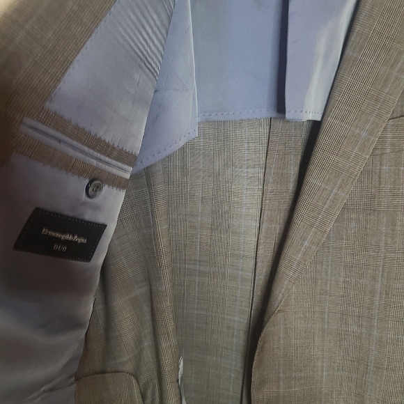 Ermenegildo Zegna Blazer size 54R additional photos may be included per request - Picture 8 of 12